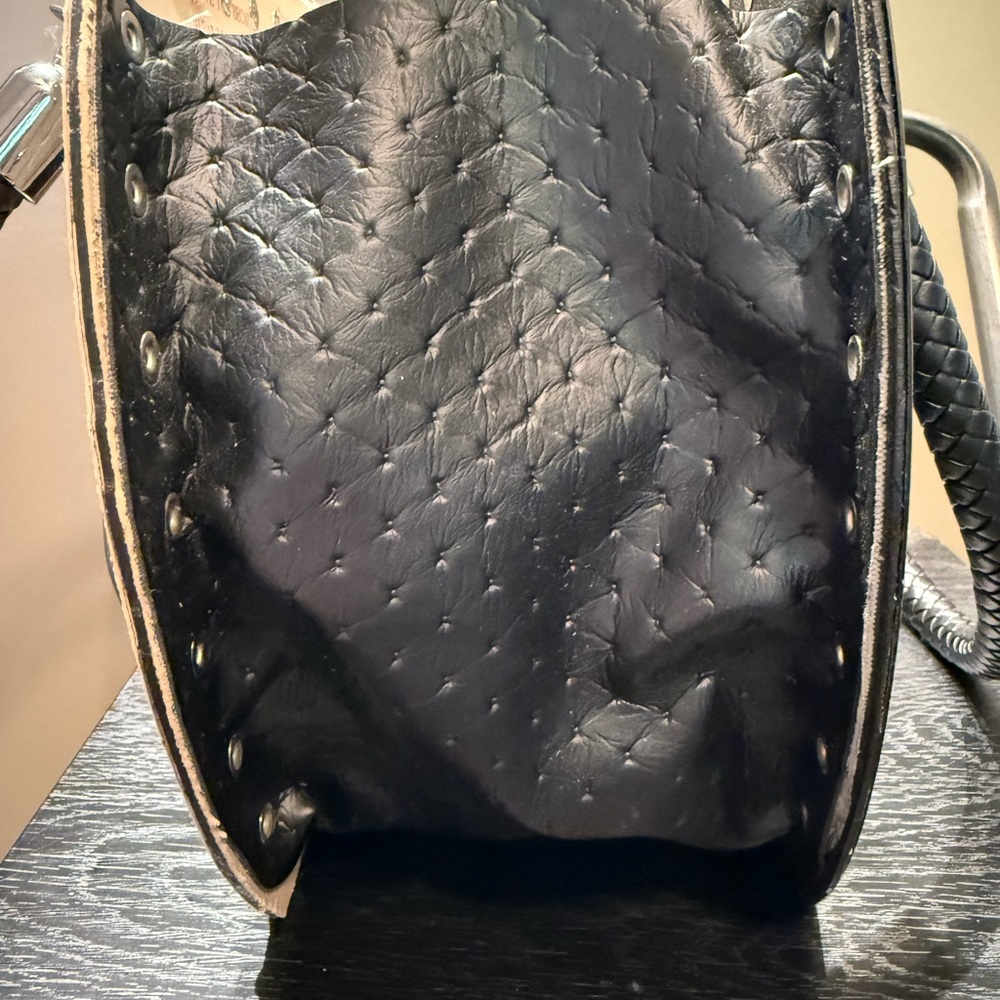 Elvis Vinyl Record Purse - unique - Picture 9 of 9